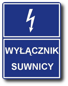 WYLACZNIKSUW